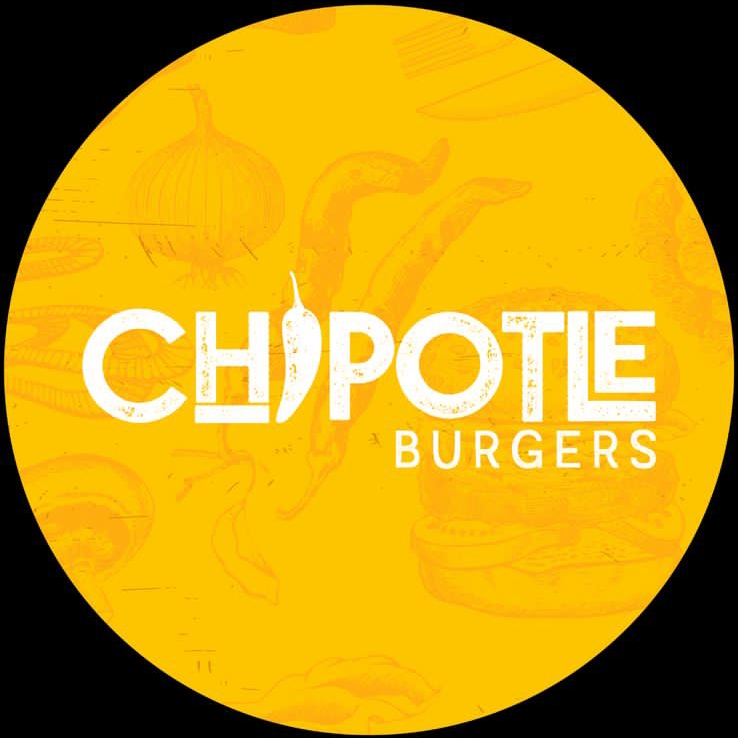 CHIPOTLE BURGER