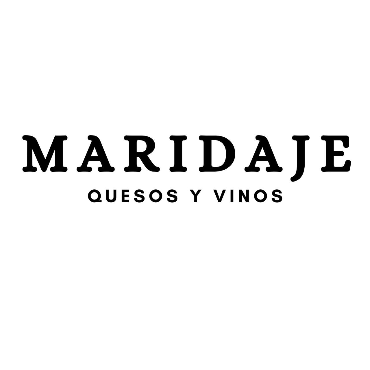 MARIDAJE