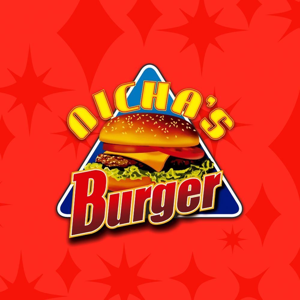NICHAS BURGER TOCOA