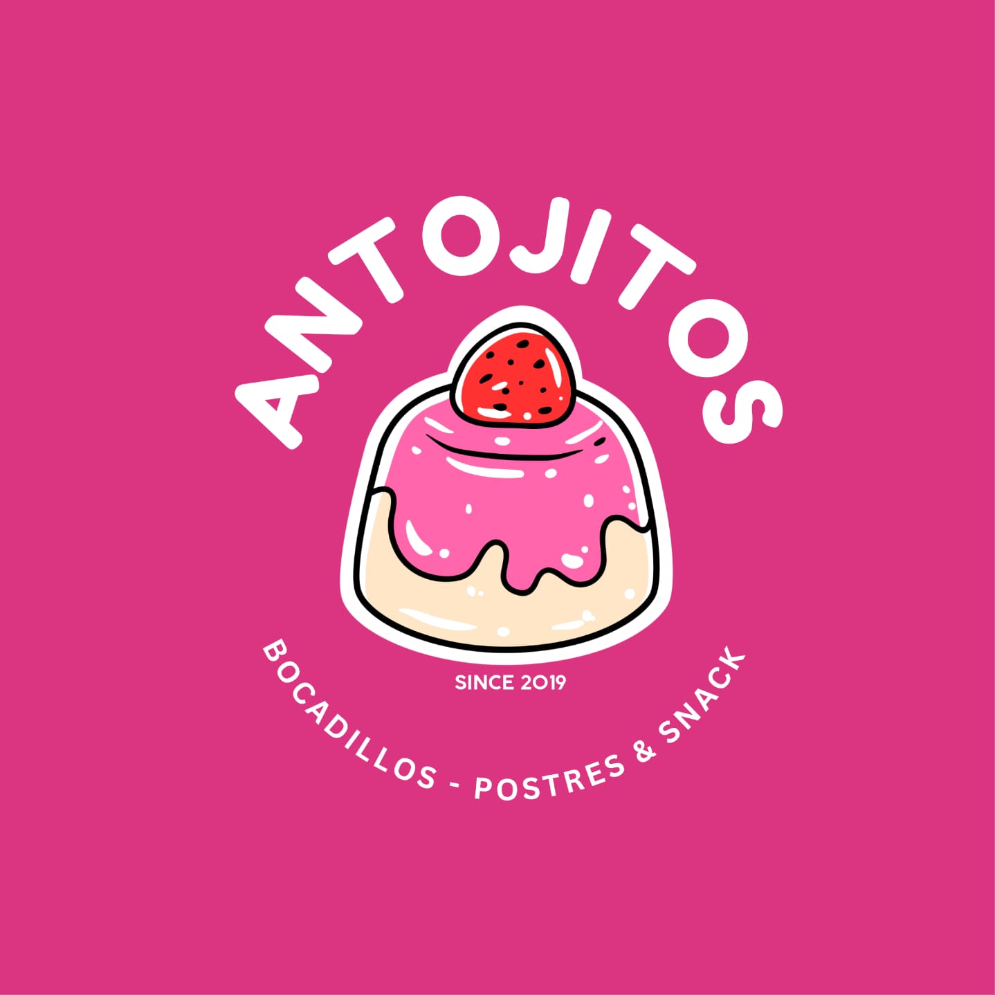 ANTOJITOS